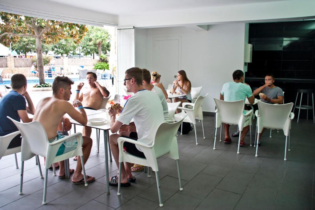 Hotel Esplai Photo 44