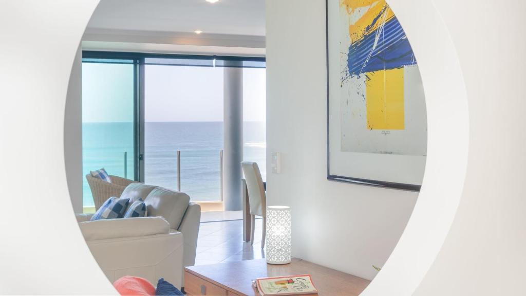 Shadows On Convent, Yamba