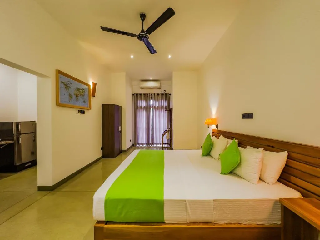 Tropical Villa - Weligama, hotel in Weligama