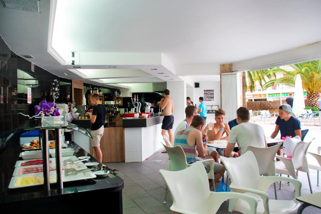 Hotel Esplai Photo 48