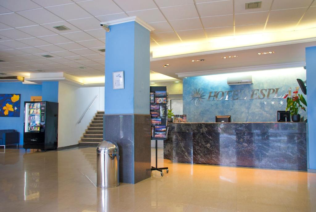 Hotel Esplai Photo 49