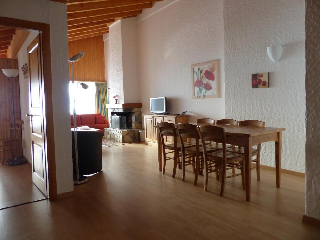 Residence Panorama - 2