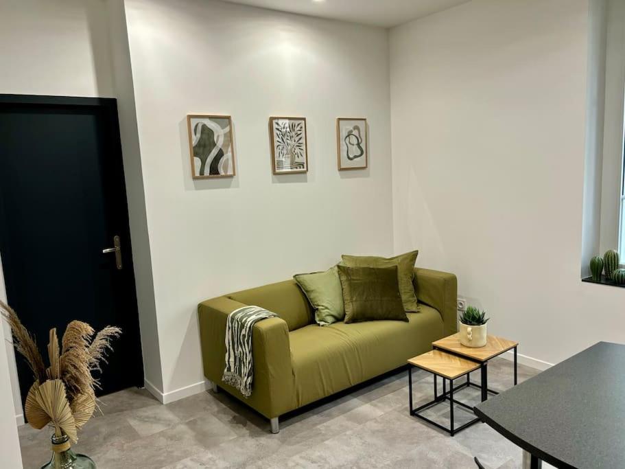 L'Olivier - Calme, Chaleureux, proche transports, Lyon