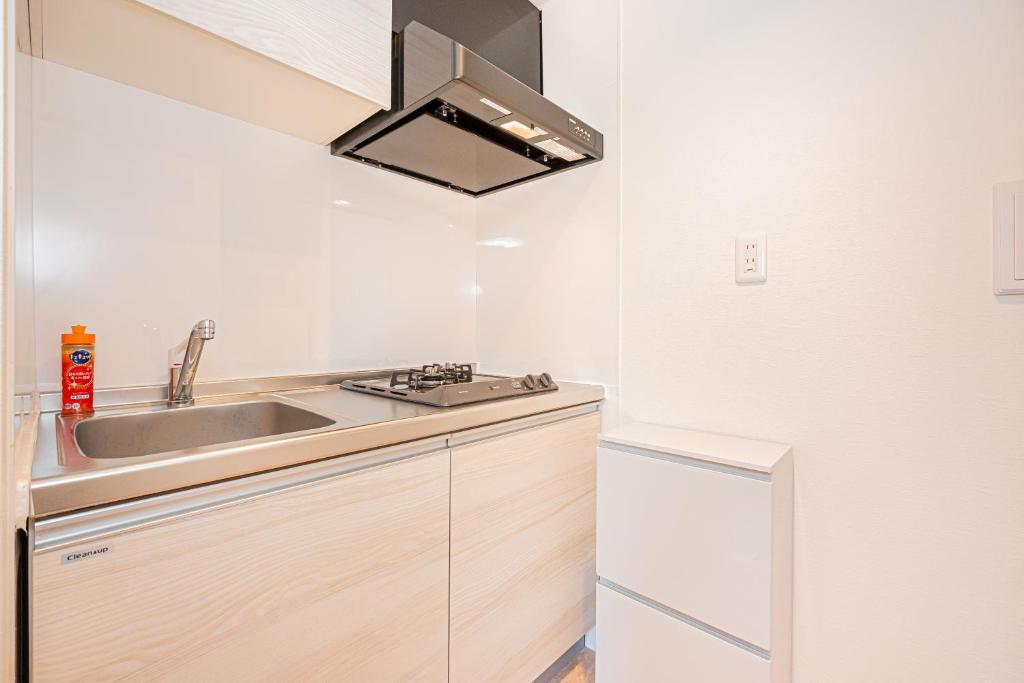 New Cozy APT Located on the Japanese Local shopping street