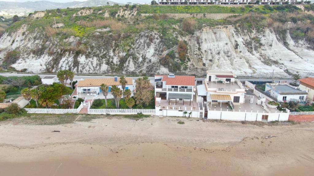 Home Holiday Punta Piccola 전경