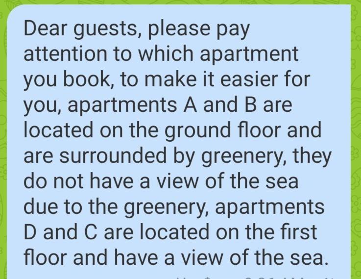 Four Seasons Apartments - 2