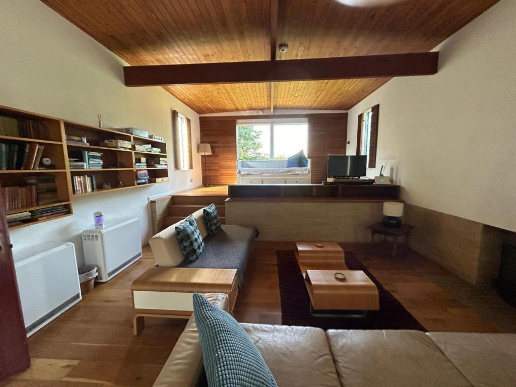 Wood Place, Syleham, Syleham - pet-friendly stay