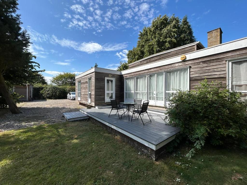 Wood Place, Syleham photo 4