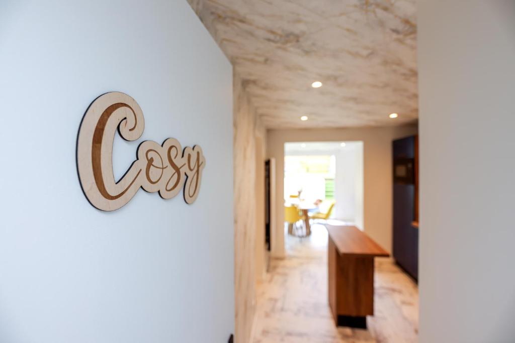 Le Cosy - Appartement avec Jardin Wimille proche Wimereux - 2