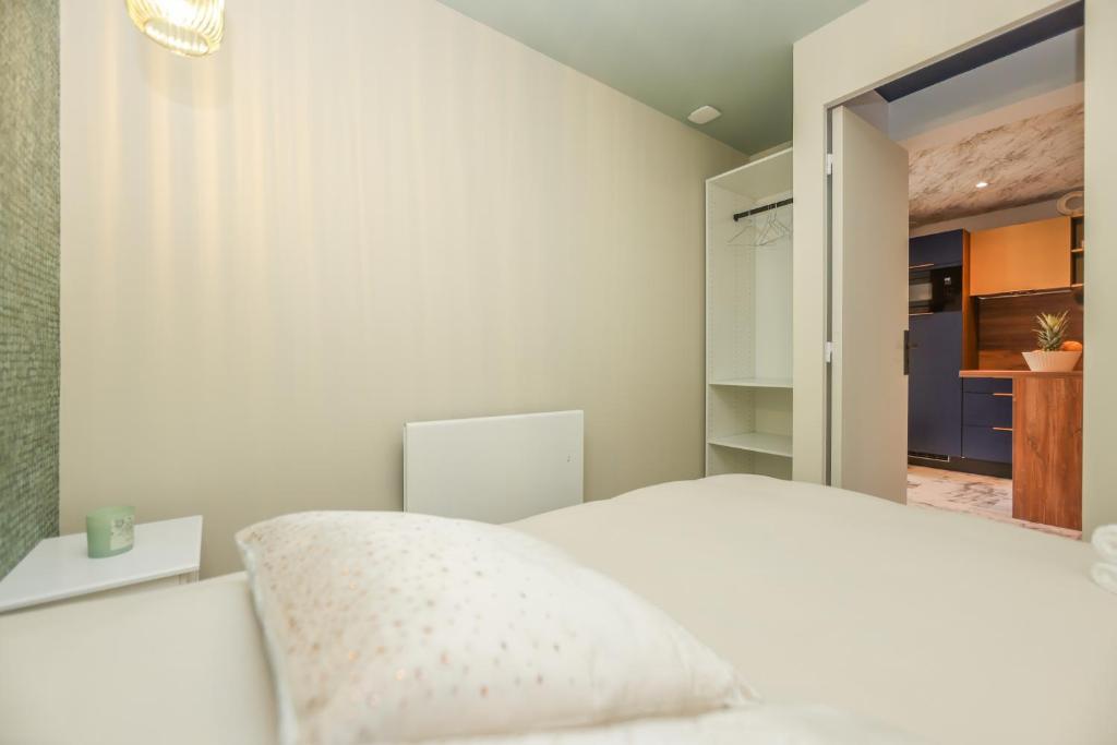 Le Cosy - Appartement avec Jardin Wimille proche Wimereux - 3