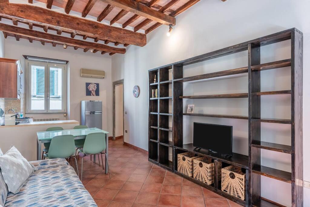 Fillungo Apartment - Affitti Brevi Italia - 4