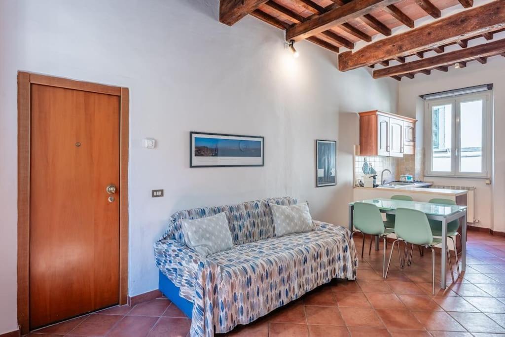 Fillungo Apartment - Affitti Brevi Italia - 5