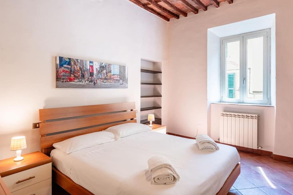 Fillungo Apartment - Affitti Brevi Italia - 3