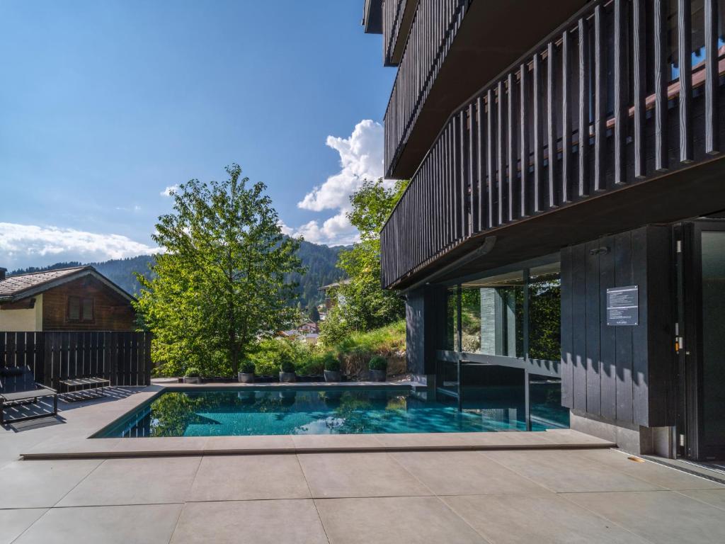Black Summit Boutique Resort Laax - 5