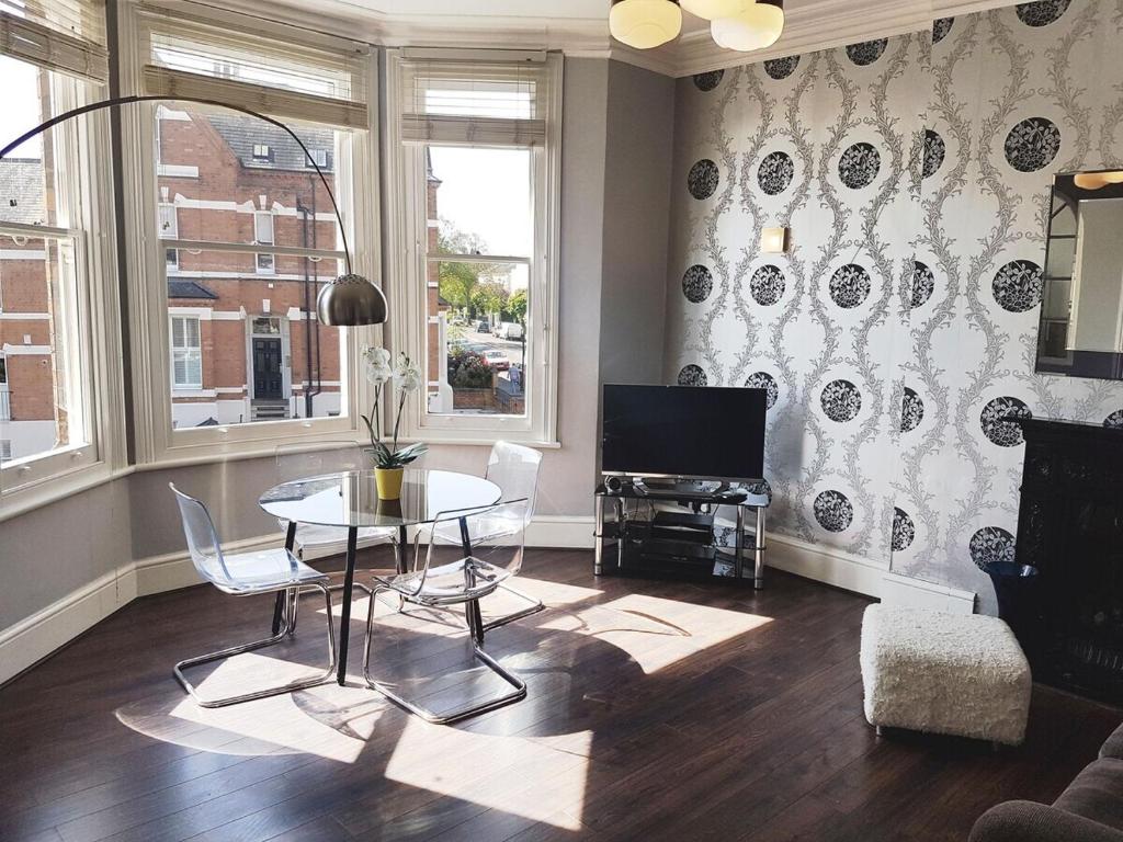 Warwick Place - Leamington Apartments, Leamington Spa