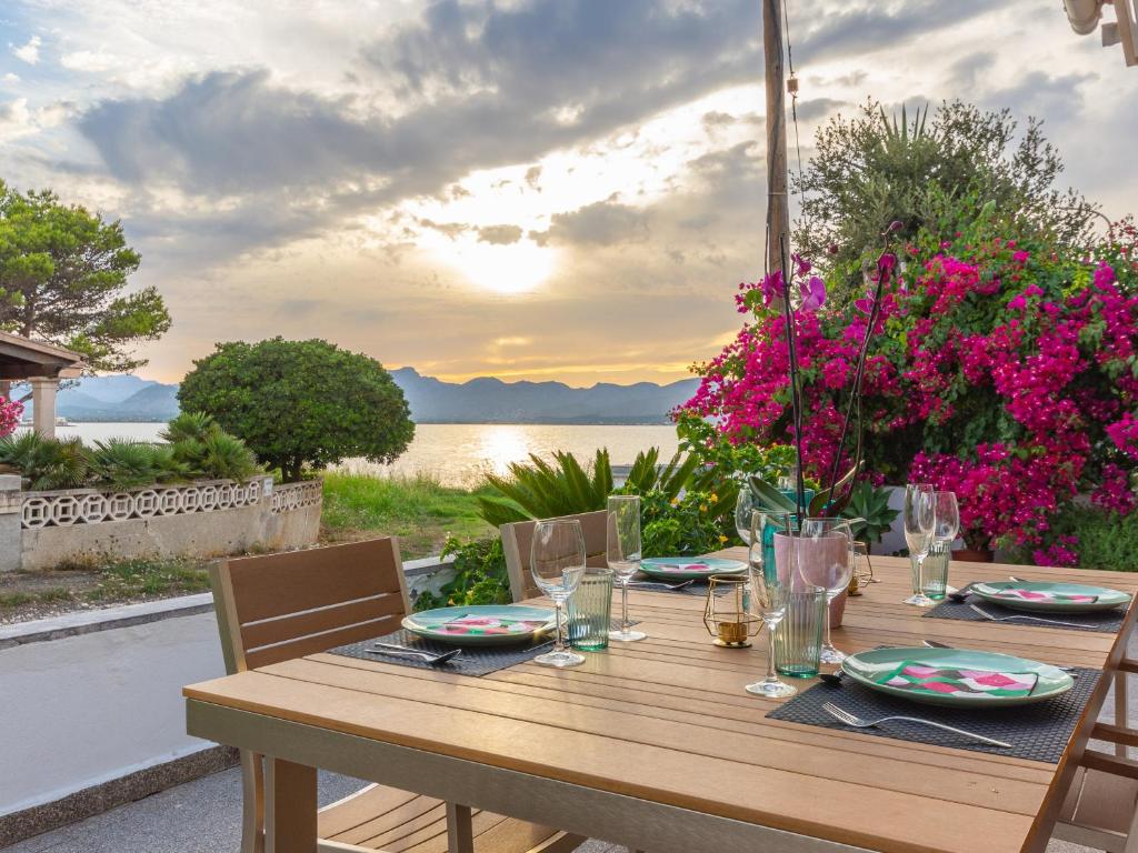 274 Villa Manresa ETV 4301 by Mallorca Charme - 1