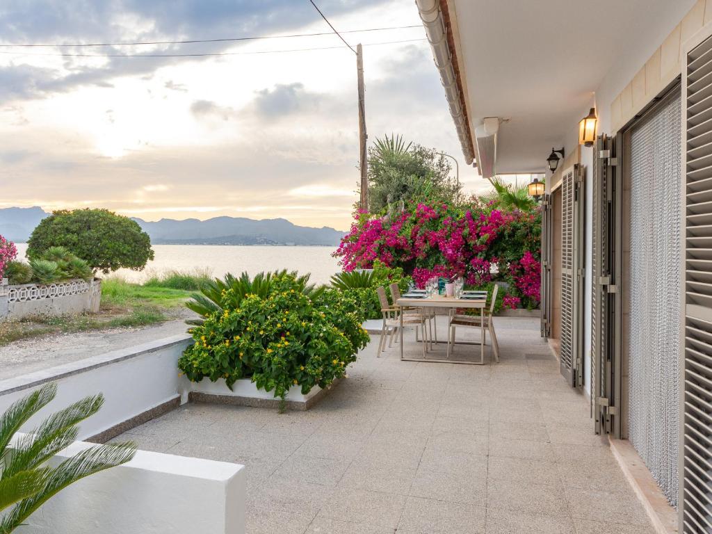 274 Villa Manresa ETV 4301 by Mallorca Charme - 2