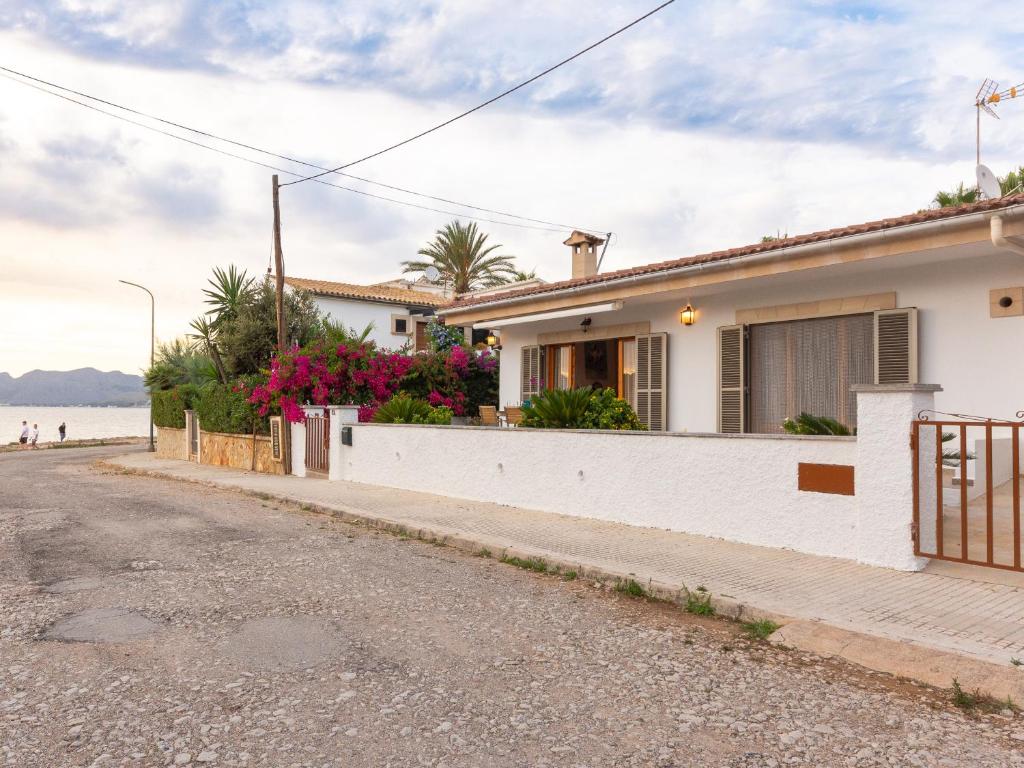 274 Villa Manresa ETV 4301 by Mallorca Charme - 4