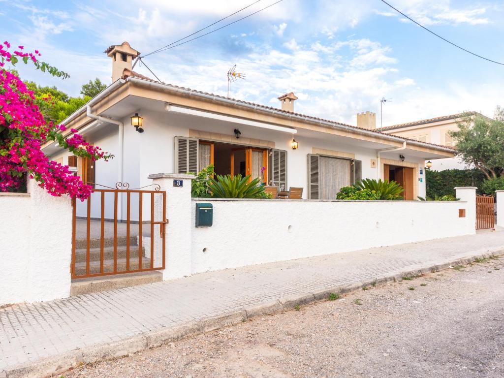 274 Villa Manresa ETV 4301 by Mallorca Charme - 5