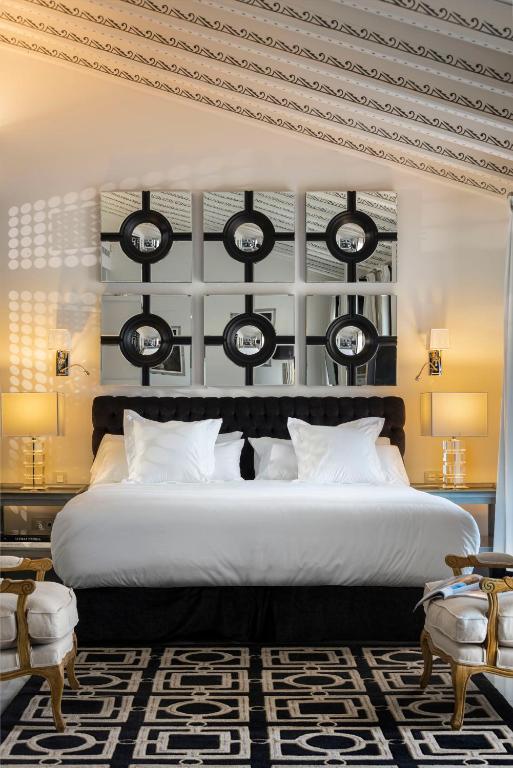 Casa de Triana Luxury Suites by Casa del Poeta - 2