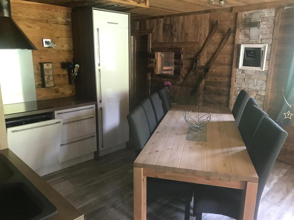 LE GALTA Chalet Lucie - 2