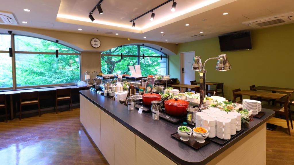 도미 인 센다이 아넥스 핫 스프링 호텔 이미지 2