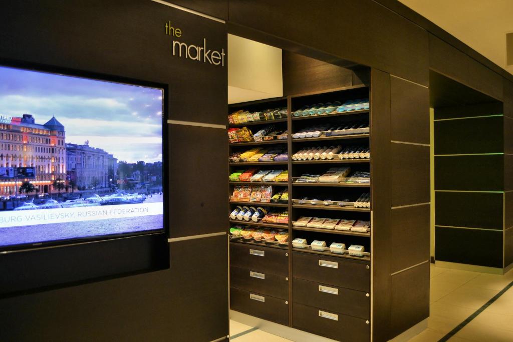 ห้องอาหาร