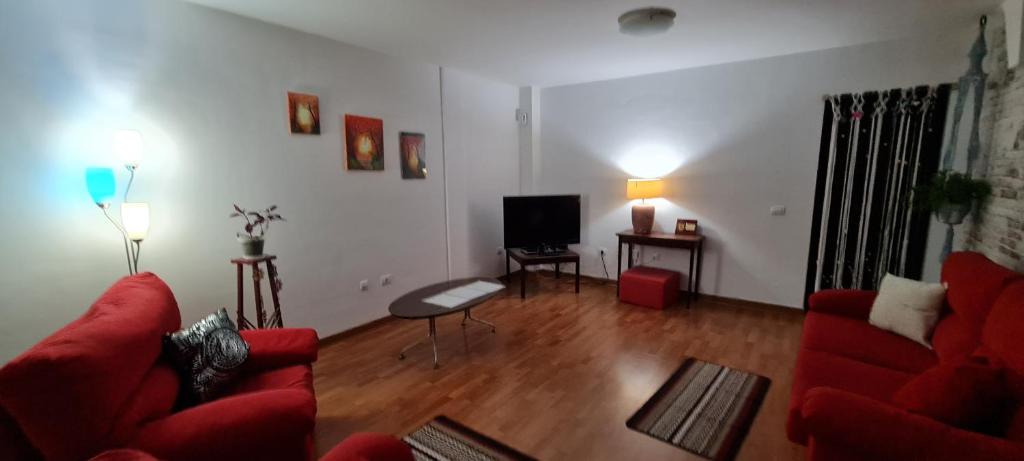 Mgrahamhouse, Tacoronte