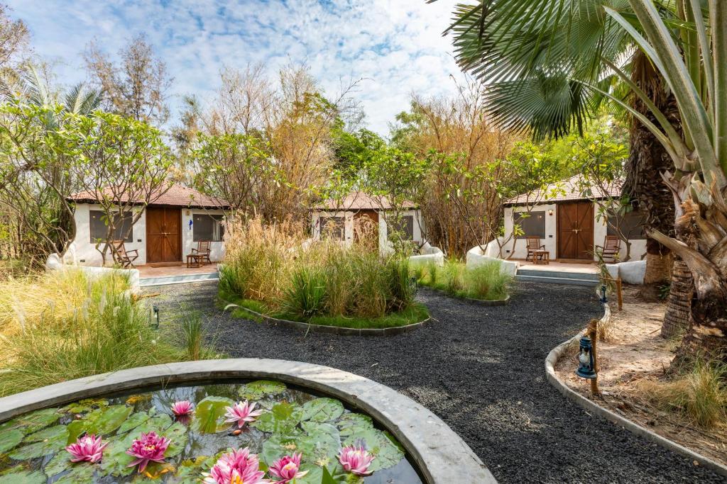 Rann Riders, Dasāda