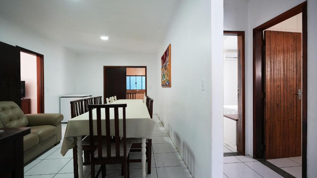 Casa Grande - Mestre Naro 전경