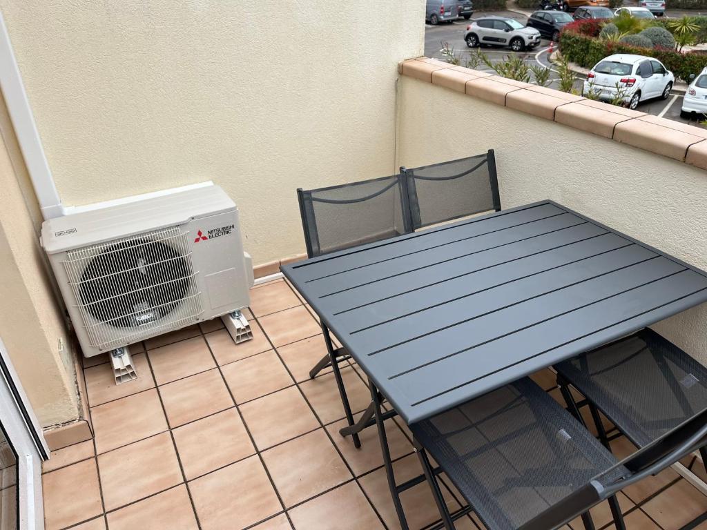 Appartement cap d'agde - 4