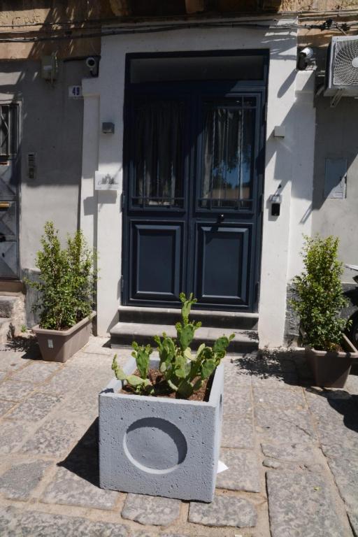 Casa fortino - 4