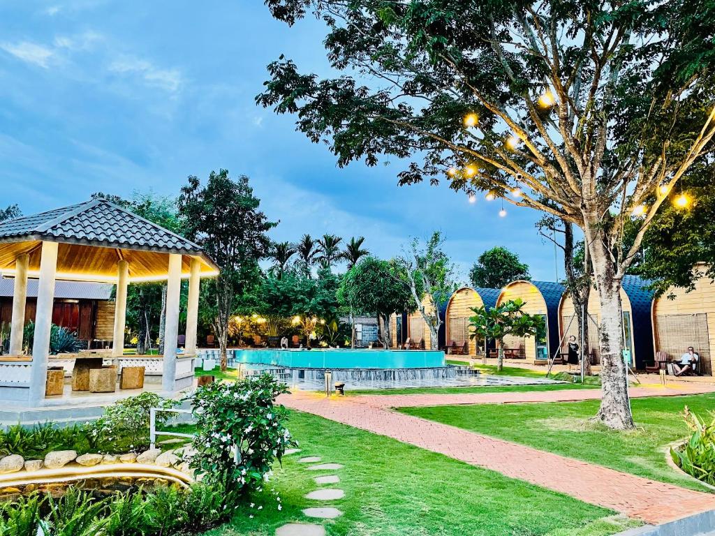 TNN GARDEN