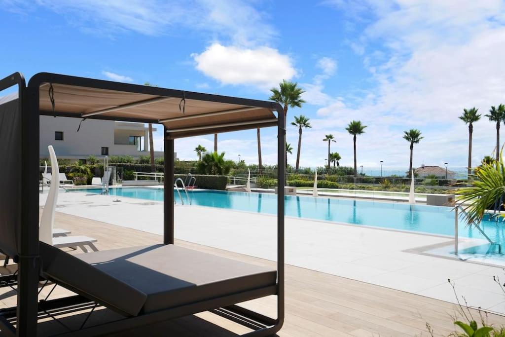 BRAND NEW Luxury 2Bd Velaya Beachfront RDR442 - 2
