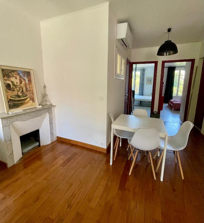 Spacieux appartement à Nice - 2