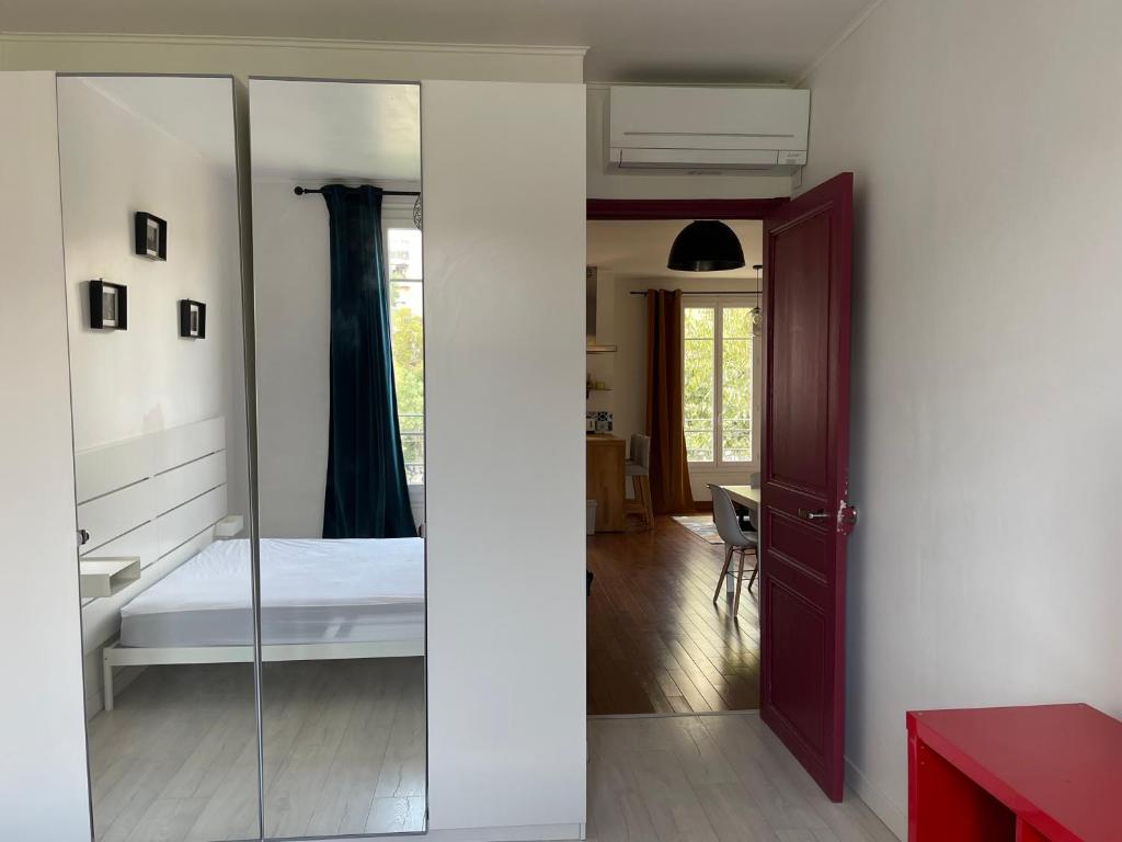 Spacieux appartement à Nice - 4