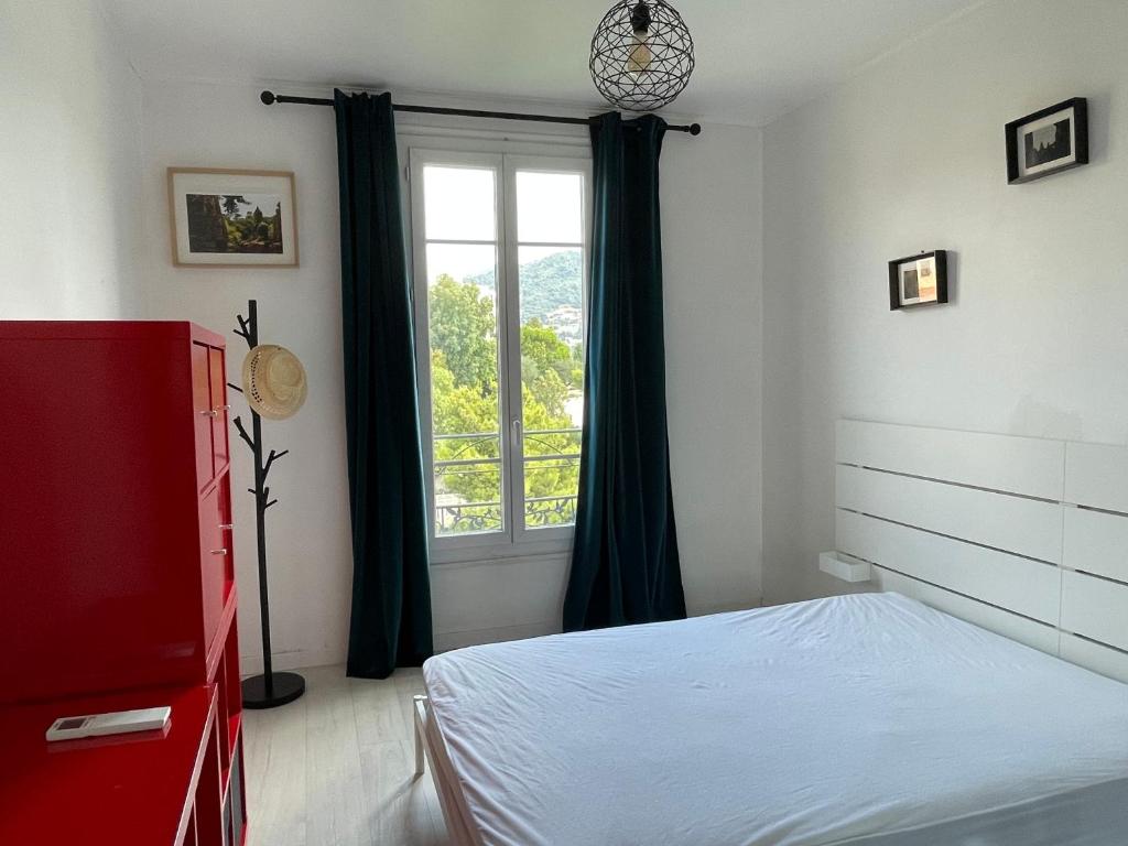 Spacieux appartement à Nice - 5
