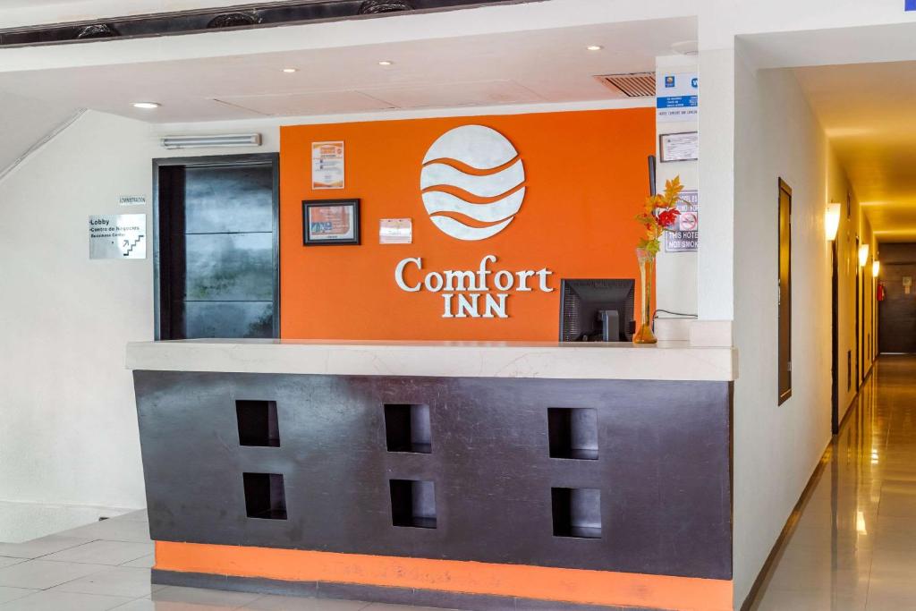 Comfort Inn Cancún Aeropuerto - 4