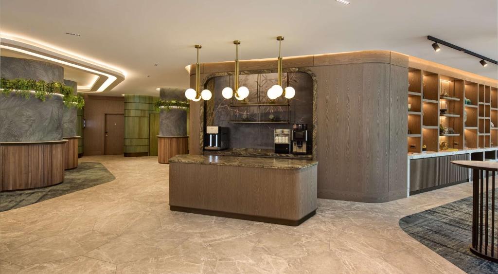 Tárgyalóterem/bálterem