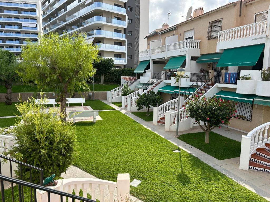 Bungalow "Sol y Mar II" - 2