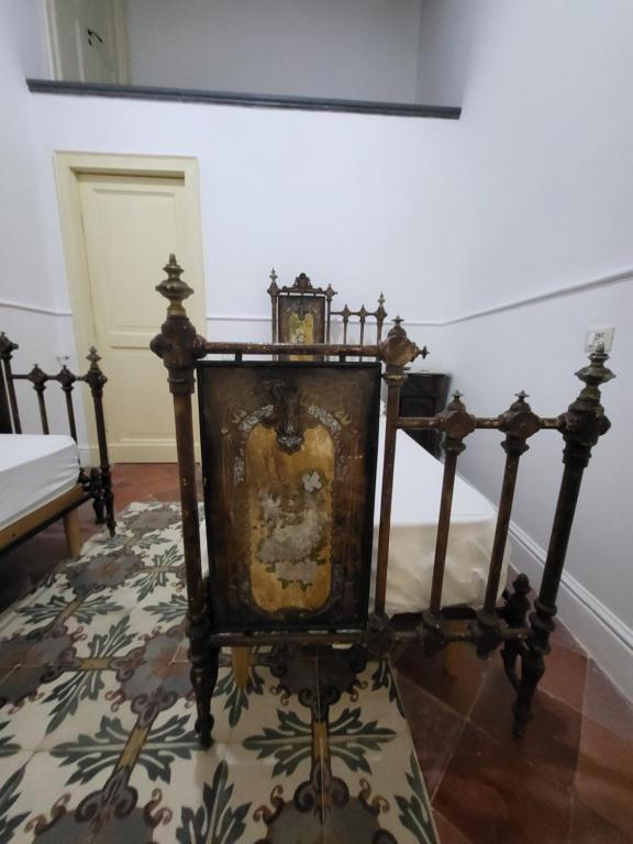 ART HOUSE VENUSIO Naples - 5