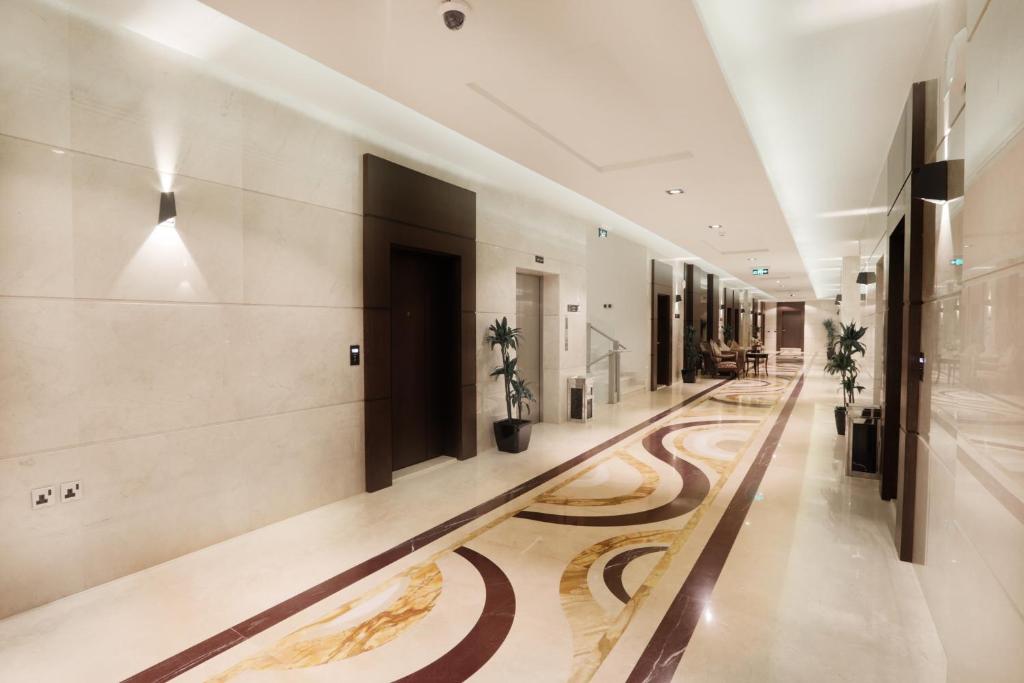 Aswar Hotel Suites Riyadh photo
