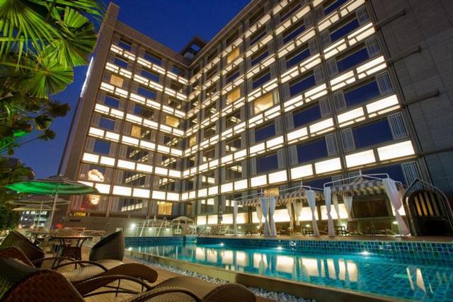 아우라 호텔 호텔 이미지 2