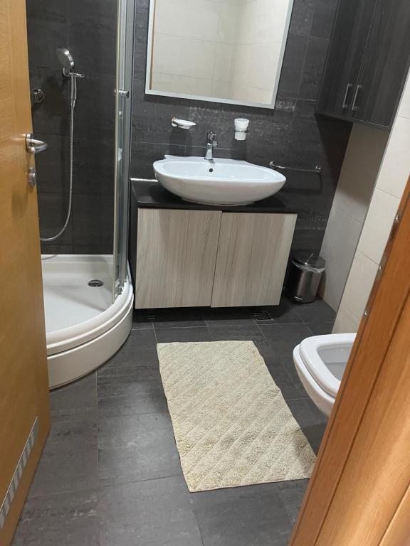 Lara apartman U248, Privatni apartman u sklopu hotela Vučko - 3