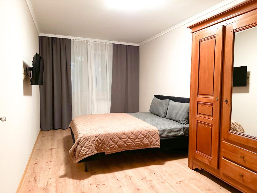 Best Location 2 Bedrooms, Kišiněv