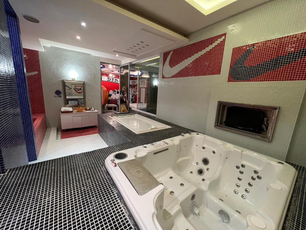 九號行館9thmotel