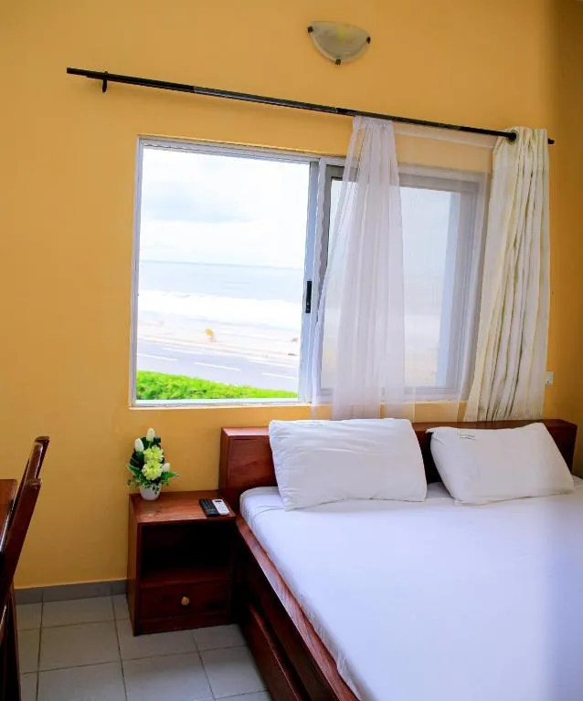Stella Maris Hotel, hotel in Cotonou