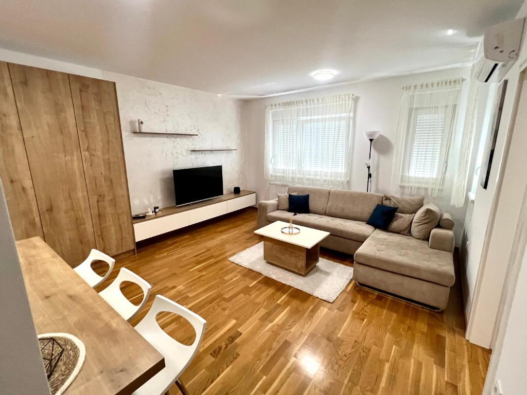 Apartman 23 Lux - 2