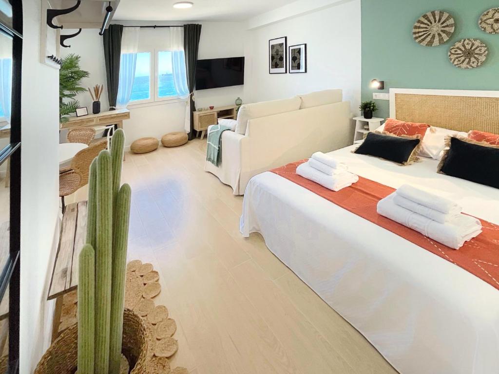 KS Costa Zapillo 7C2 1 - Kaleria Suites, Almería