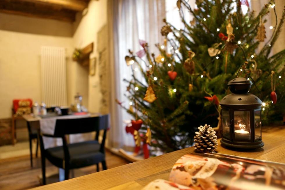 Maison Bondaz & SPA privé - 2